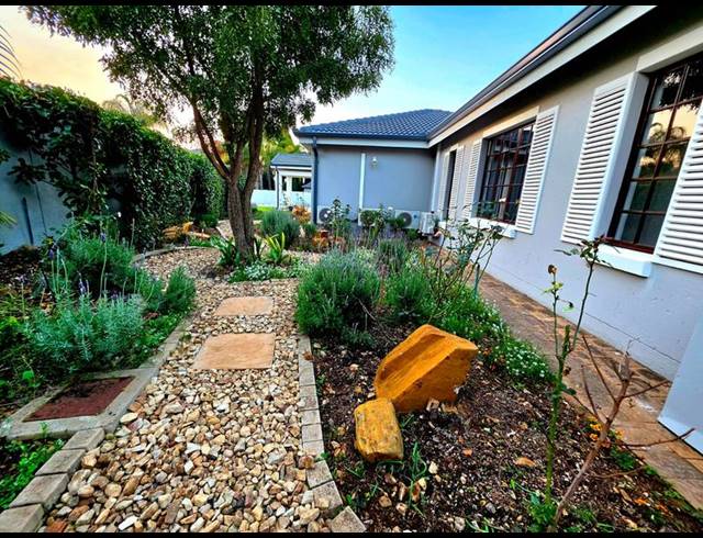4 BEDROOM PROPERTY TO RENT IN SIX FOUNTAINS RESIDENTIAL ESTATE